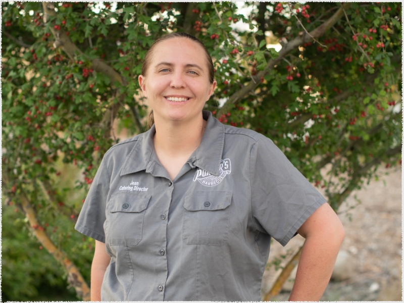 Porter - Meet the Team – 41 Jean Meyer